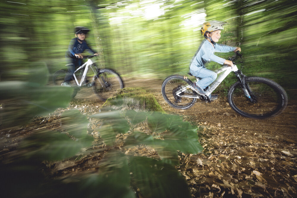 START THEM YOUNG: EPIC ADVENTURES AWAIT YOUR YOUNG HEROES | Canyon